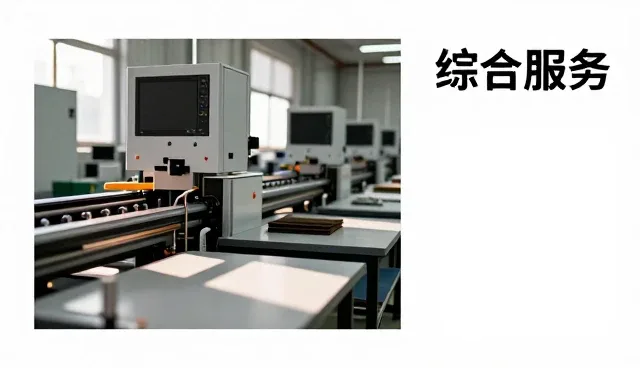 辽帅网络