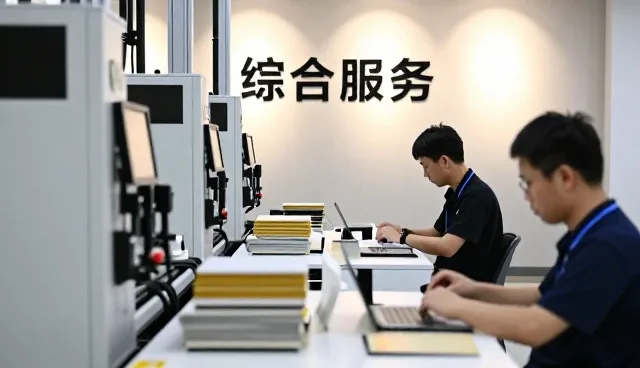 辽帅网络