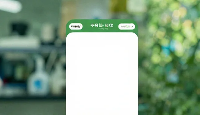 小程序开发选型关注点:企业信息化建设的关键考量