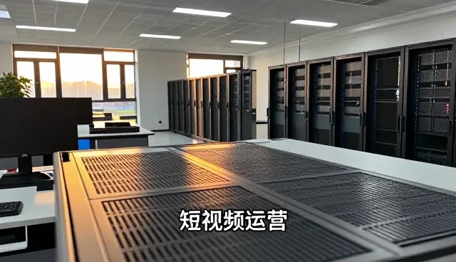 辽帅网络展示短视频运营实际应用效果
